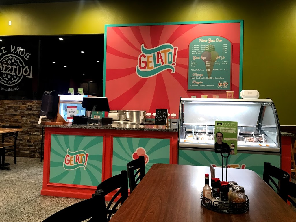 Pizza Artista | restaurant | 312 W Prien Lake Rd, Lake Charles, LA 70601, USA | 3376026224 OR +1 337-602-6224