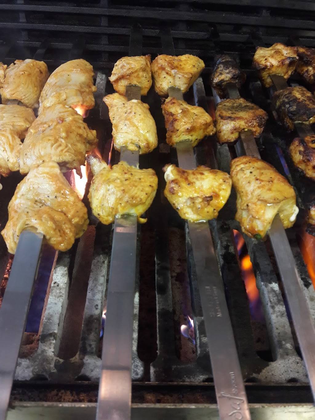 Delicious Cafe | restaurant | 401 E Hurst Blvd, Hurst, TX 76053, USA | 8174799678 OR +1 817-479-9678