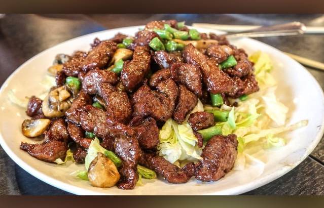 Bay Island Cafe | restaurant | 3927 Walnut Grove Ave #115, Rosemead, CA 91770, USA | 6267661300 OR +1 626-766-1300