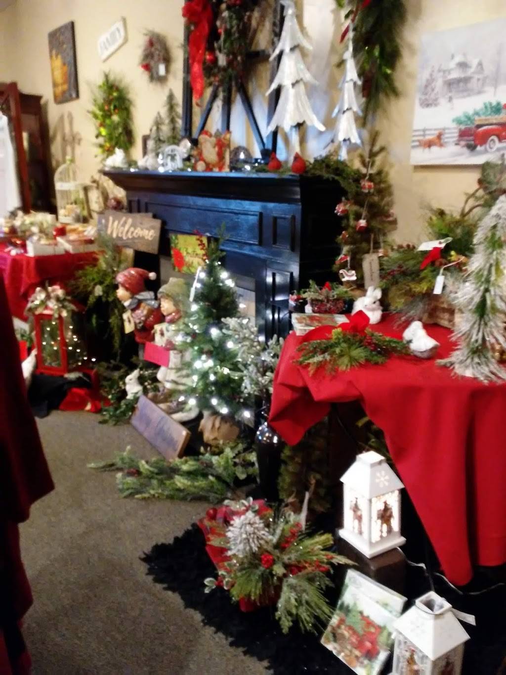 Touches from the Heart | restaurant | 136 S Main St, Glandorf, OH 45848, USA | 4195386666 OR +1 419-538-6666