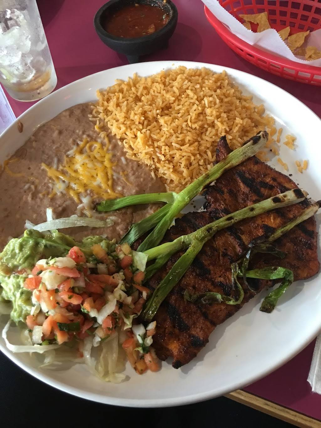 Ayutlense Family Mexican Restaurant | restaurant | 120 E Steuben St, Cook, WA 98605, USA | 5094931017 OR +1 509-493-1017