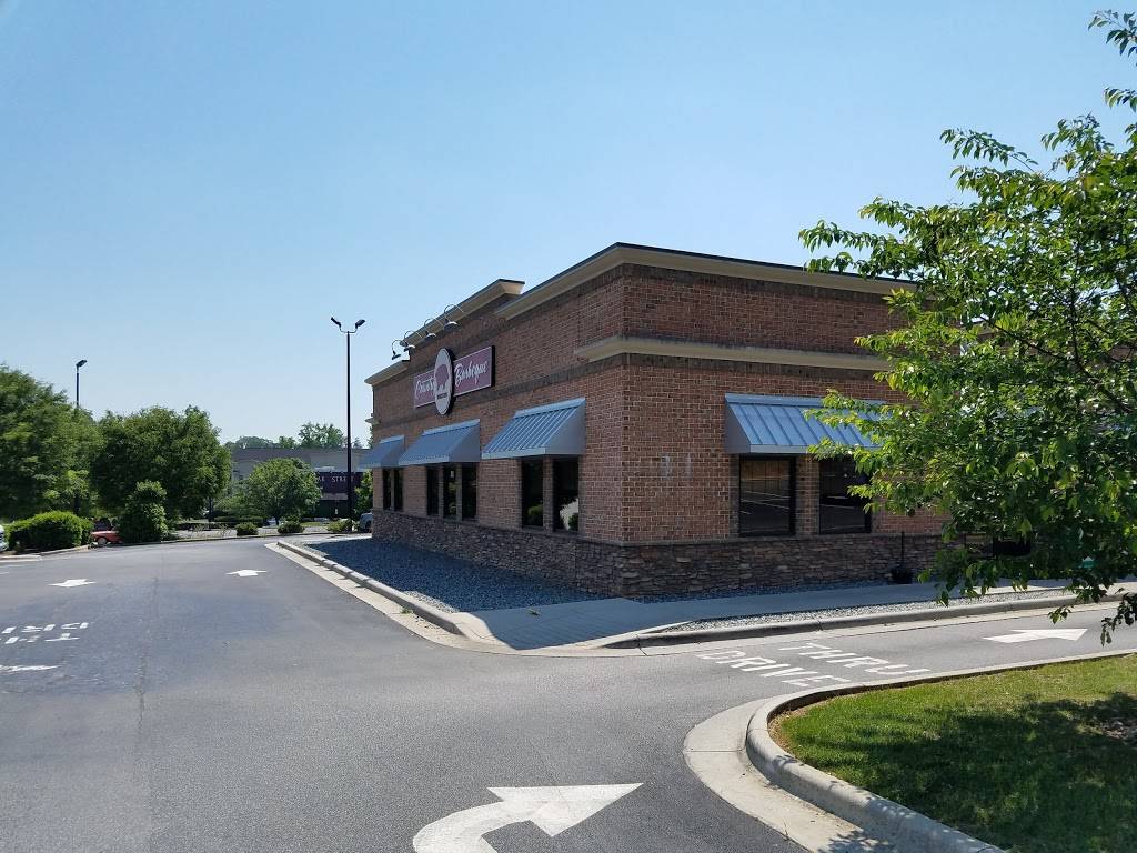 Country BBQ | restaurant | 3921 Sedgebrook St, High Point, NC 27265, USA | 3368695422 OR +1 336-869-5422