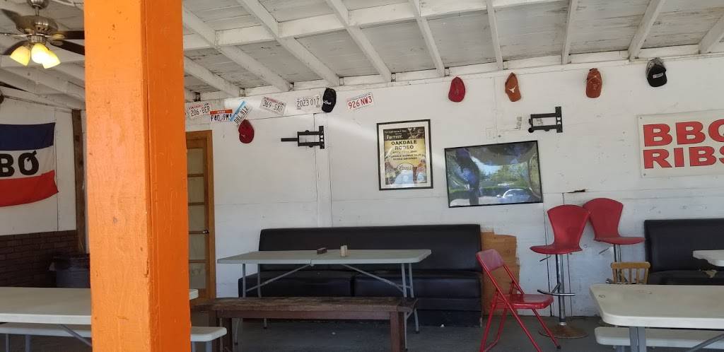 Fastys BBQ Joint | restaurant | 1936 E F St, Oakdale, CA 95361, USA | 2094930375 OR +1 209-493-0375