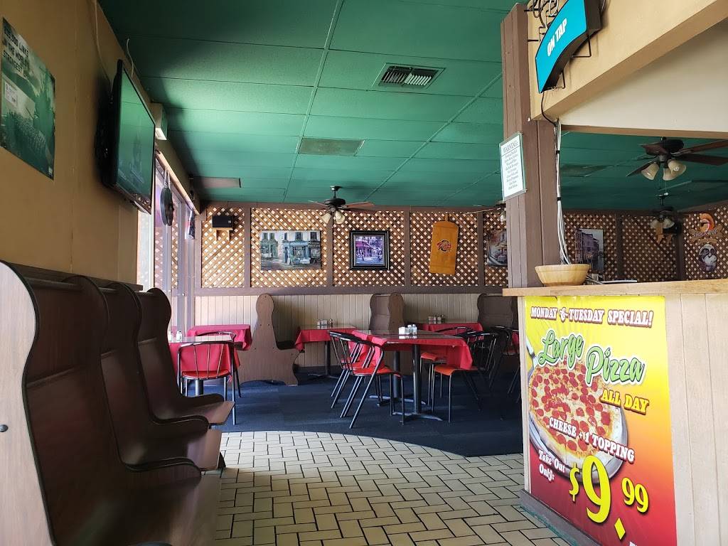 The Pizza Store & More | restaurant | 2091 E Orangethorpe Ave, Placentia, CA 92870, USA | 7145284700 OR +1 714-528-4700