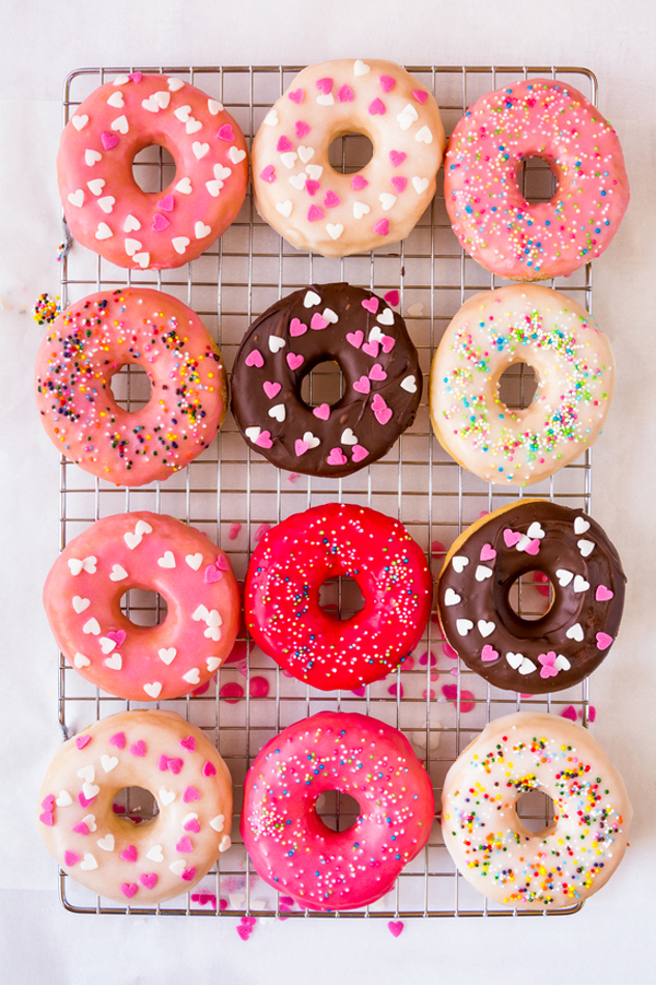 Sprinkle Donuts | bakery | 475 Keystone Ave suite a, Reno, NV 89503, USA | 7758004286 OR +1 775-800-4286