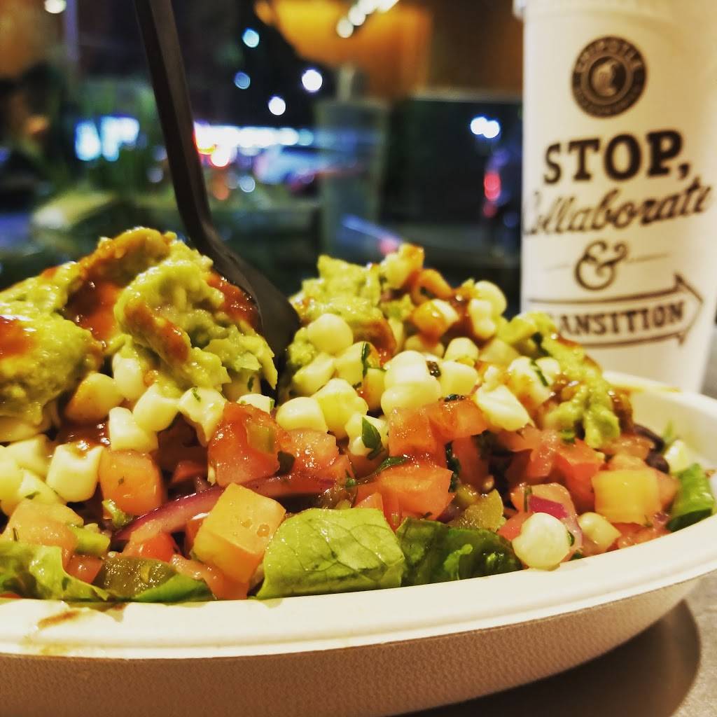 Chipotle Mexican Grill | restaurant | 11600 SE Mill Plain Blvd #3a, Vancouver, WA 98684, USA | 3608965342 OR +1 360-896-5342