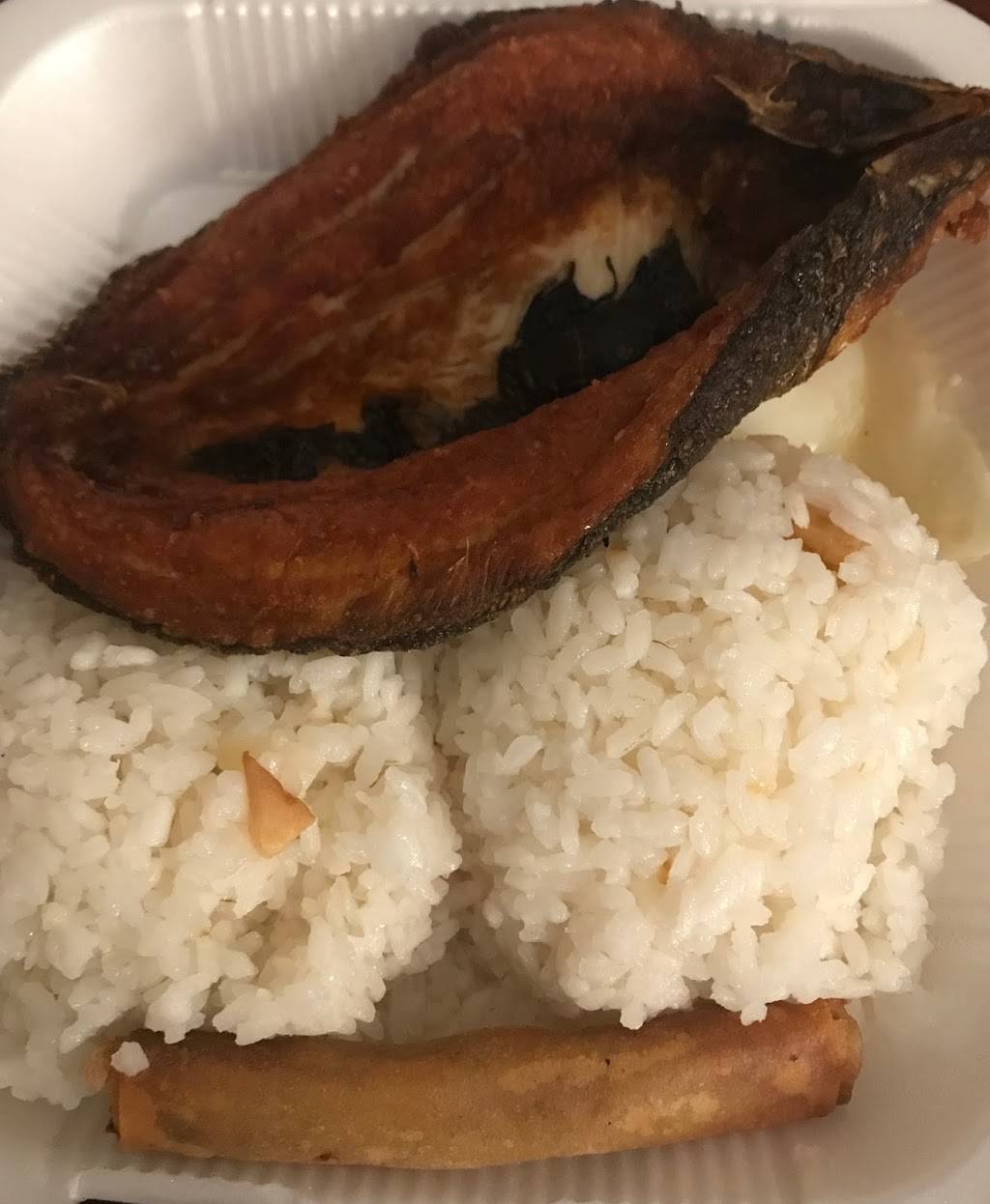 Lumpia N Desserts | restaurant | 13993 San Pablo Ave, San Pablo, CA 94806, USA | 5102557680 OR +1 510-255-7680