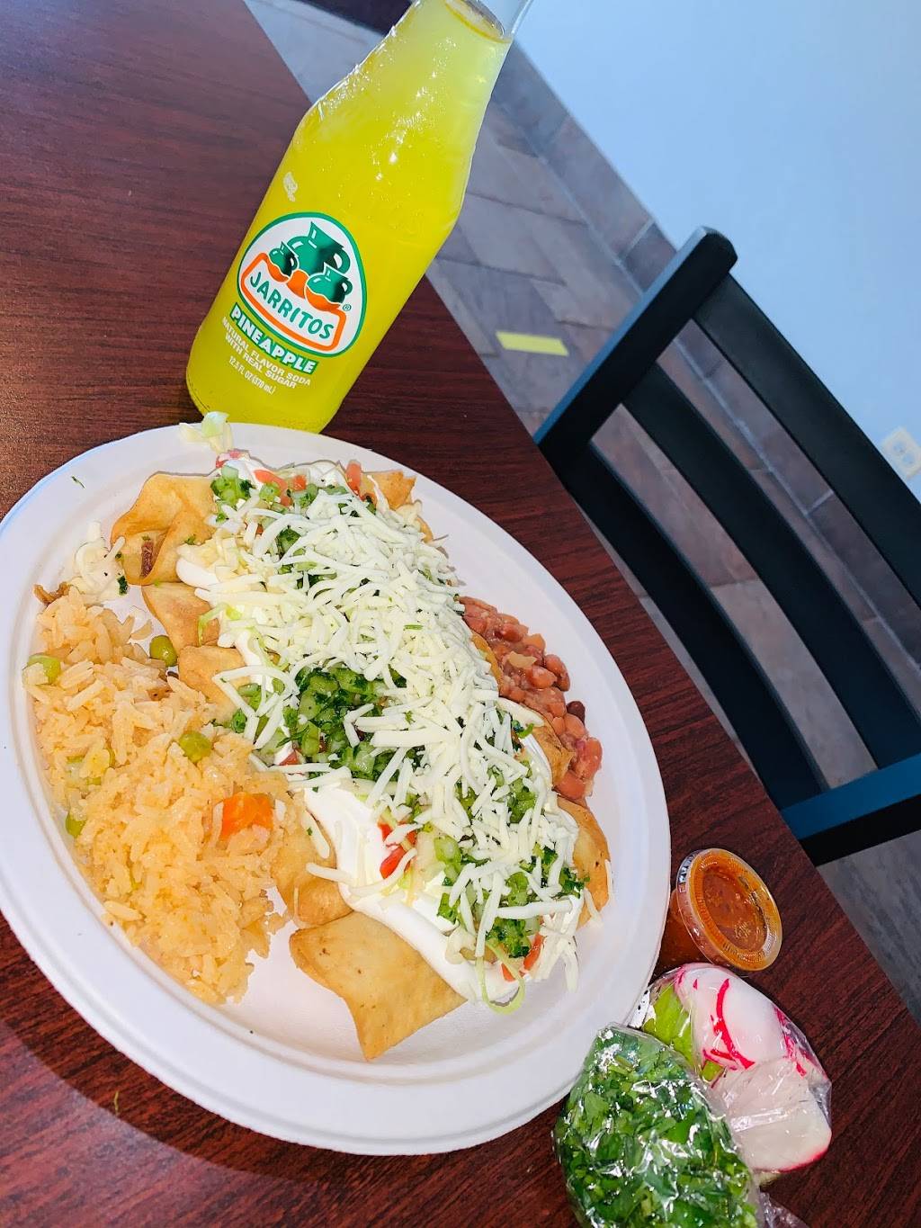 TEXAS BEBES QUESOBIRRIA | restaurant | 55 N Barron Blvd, Grayslake, IL 60030, USA | 2248172349 OR +1 224-817-2349