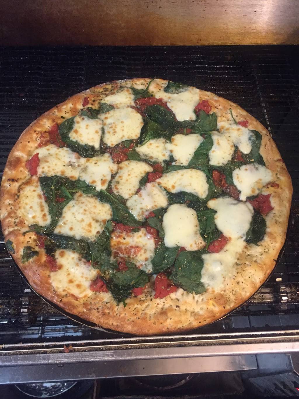 Prospect Pizza | meal delivery | 507 Main St, Prospect, PA 16052, USA | 7248659609 OR +1 724-865-9609