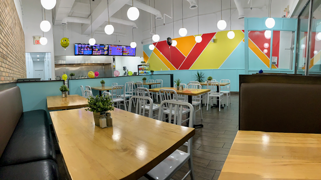 Hurry Curry & Tacorrito | restaurant | 36 Northfield Dr E Unit 7, Waterloo, ON N2L 6A1, Canada | 5199546677 OR +1 519-954-6677