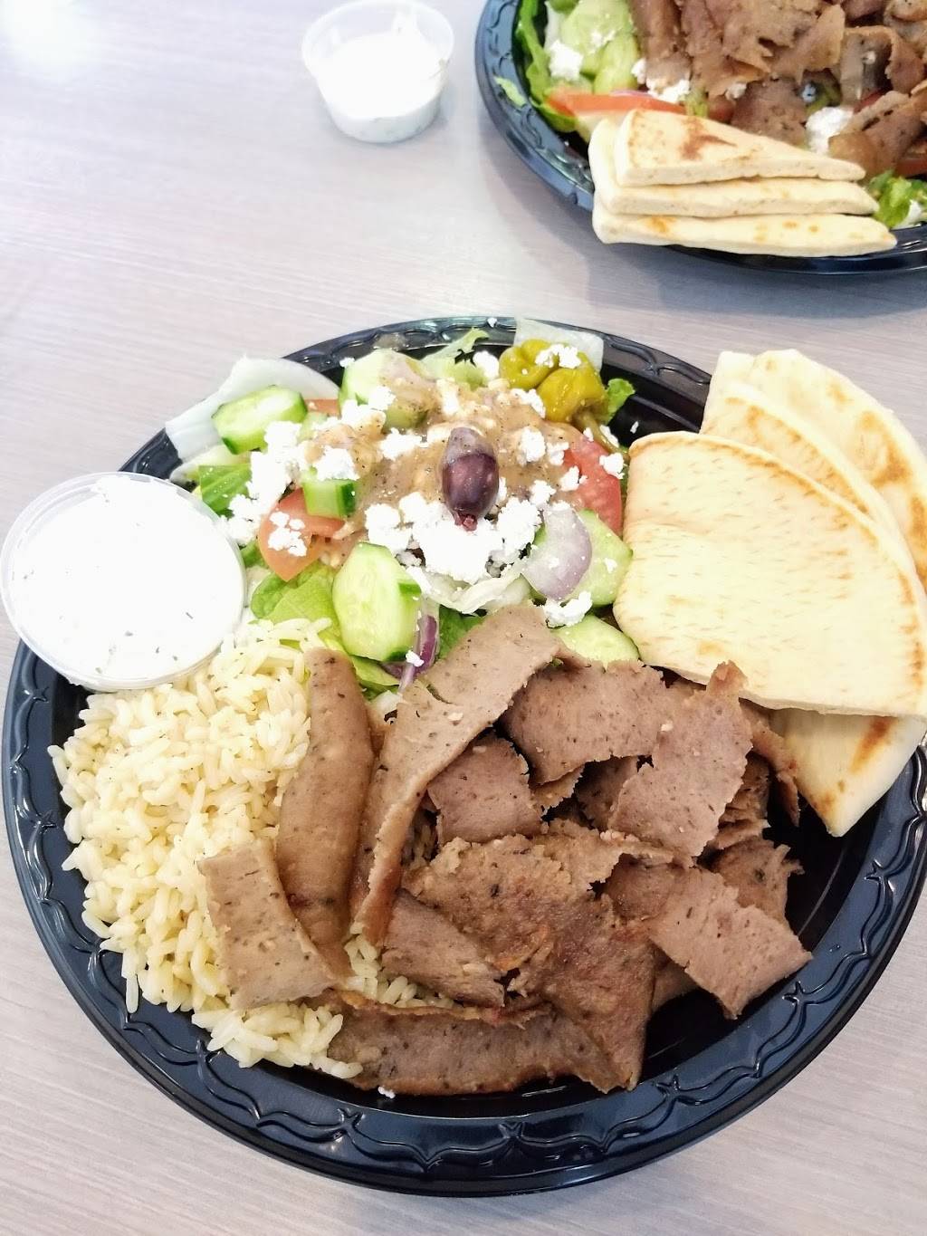Greek Street Grill | restaurant | 3312 La Sierra Ave #103, Riverside, CA 92503, USA | 9513520801 OR +1 951-352-0801