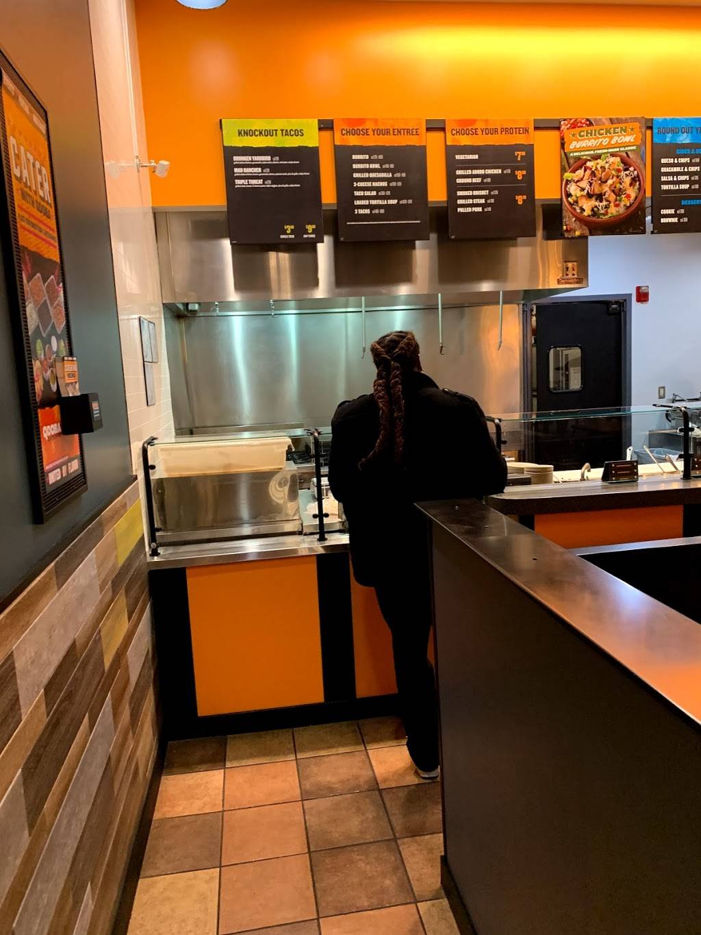 QDOBA Mexican Eats | restaurant | 8152 S Tryon St Unit G, Charlotte, NC 28273, USA | 7042950004 OR +1 704-295-0004