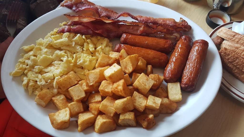 Norms Restaurant | restaurant | 198 10th St, Hanover, ON N4N 1N7, Canada | 5193641380 OR +1 519-364-1380