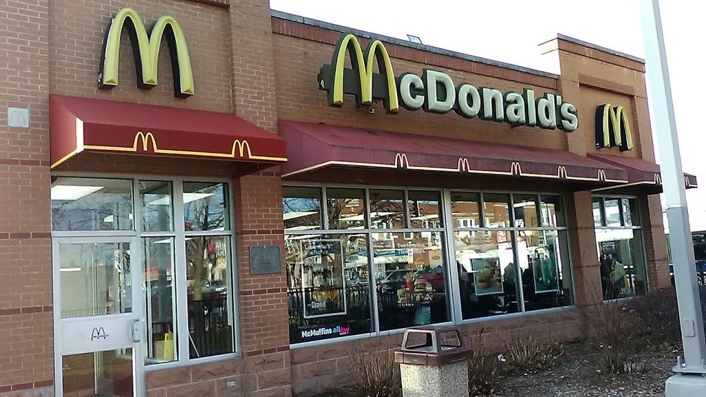 McDonalds | cafe | 7900 S Martin Luther King Dr, Chicago, IL 60619, USA | 7736513365 OR +1 773-651-3365