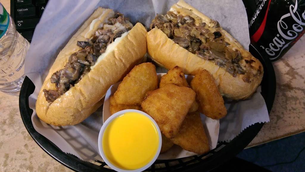 Philadelphian | restaurant | 2320 Tamiami Trail, Port Charlotte, FL 33952, USA | 9417660555 OR +1 941-766-0555