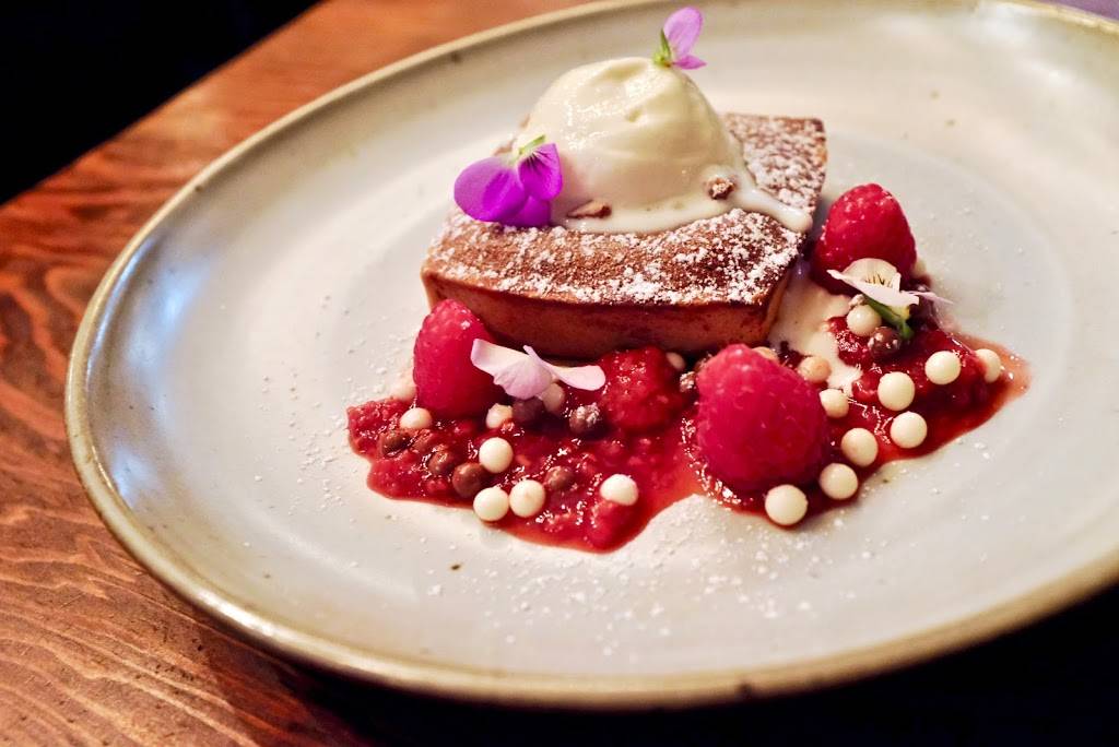 3rd Cousin | restaurant | 919 Cortland Ave, San Francisco, CA 94110, USA | 4158143709 OR +1 415-814-3709