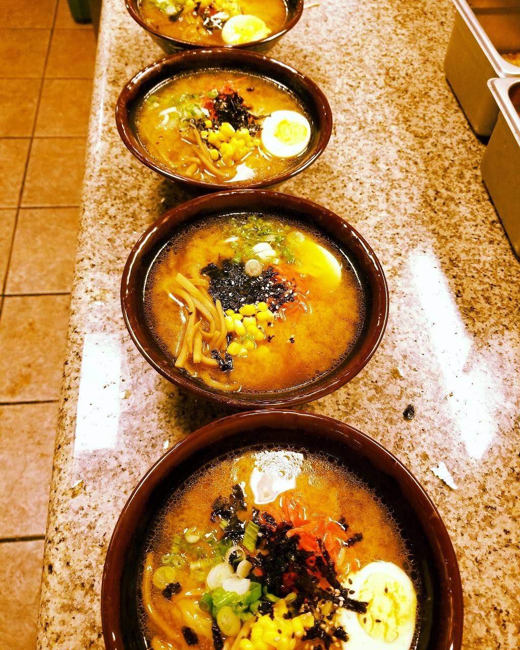 Sake bar & Ramen bar | restaurant | 10328 Reseda Blvd, Northridge, CA 91326, USA | 8182128212 OR +1 818-212-8212