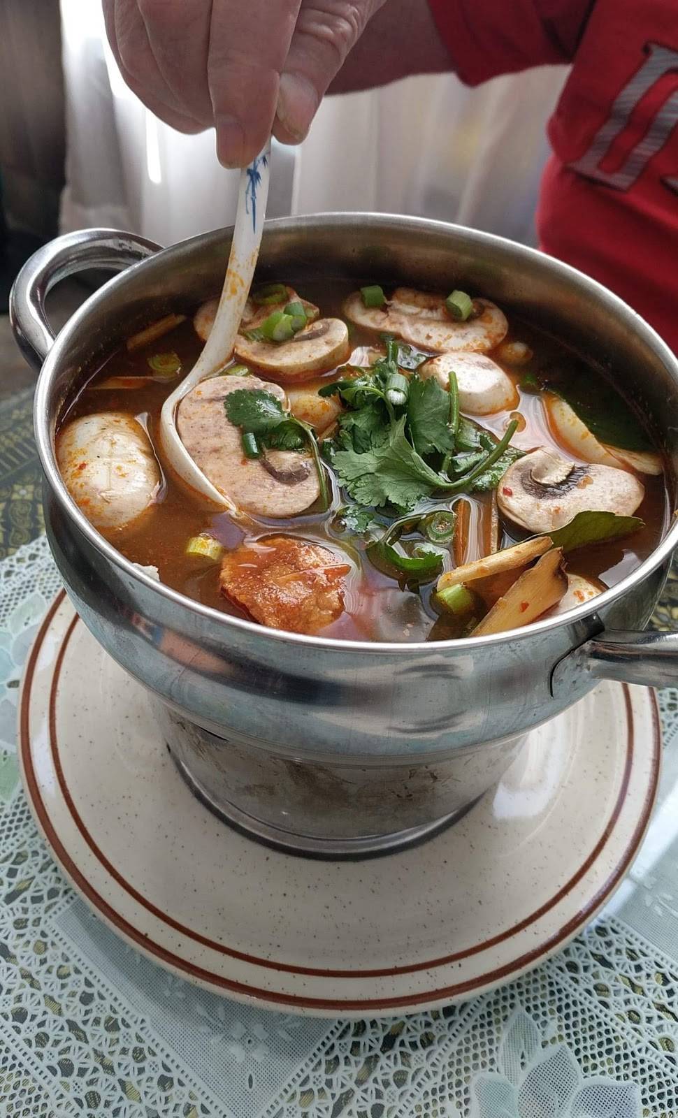 Taste Of Siam Cuisine | restaurant | 40365 Murrieta Hot Springs Rd C-8, Murrieta, CA 92563, USA | 9516775590 OR +1 951-677-5590