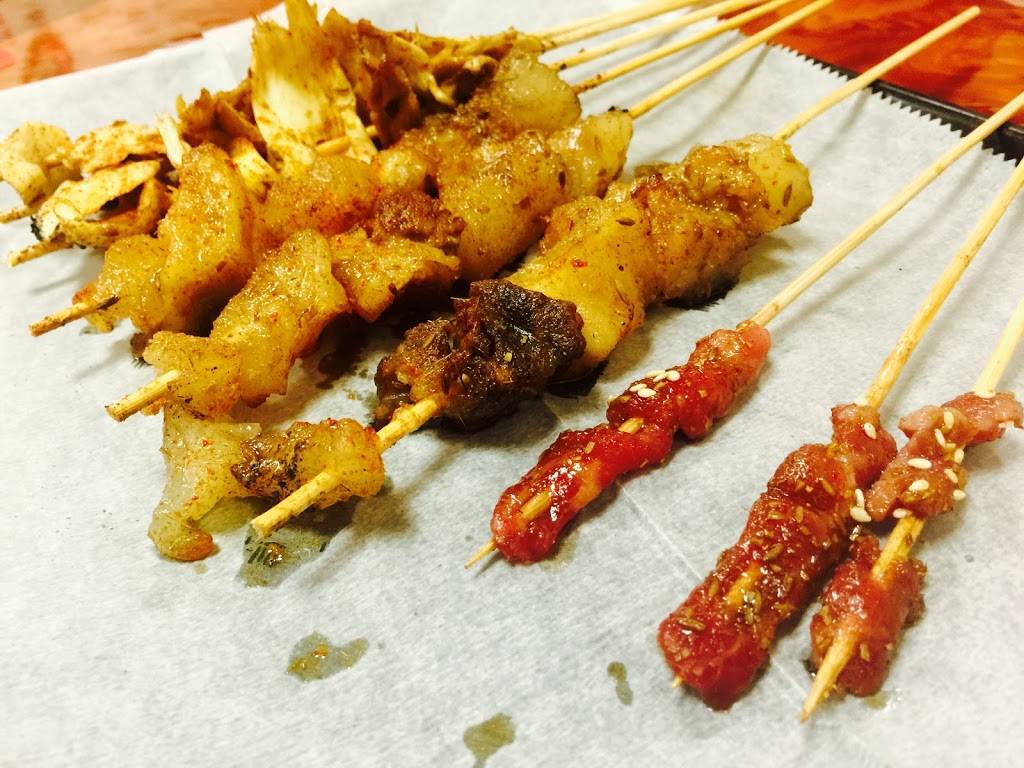 Zou Ji BBQ Inc. | restaurant | 42-83 Main St, Flushing, NY 11355, USA | 7183530086 OR +1 718-353-0086