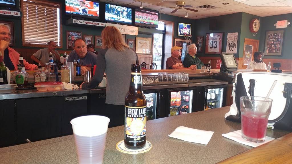 Mr. Gees Bar & Grille | restaurant | 593 Broadway Ave, Bedford, OH 44146, USA | 4404396246 OR +1 440-439-6246