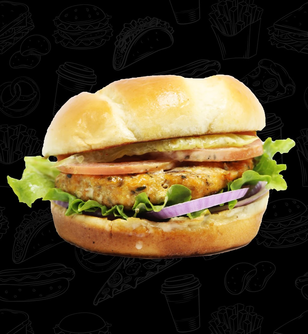 Fattoush Burgers | restaurant | 11015 S Harlem Ave, Worth, IL 60482, USA | 7086088704 OR +1 708-608-8704