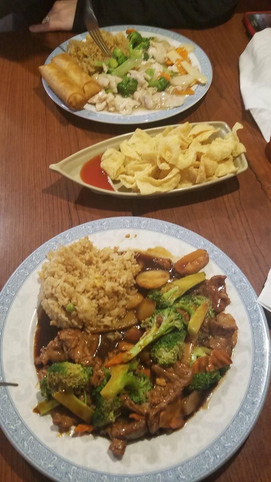 Chuong Garden | restaurant | 712 9th St, Fort Madison, IA 52627, USA | 3193726666 OR +1 319-372-6666