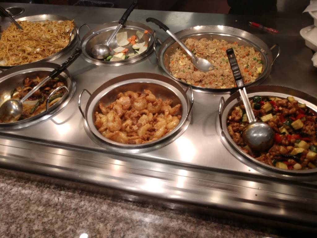 Panda Express | meal takeaway | 1171 E Dundee Rd, Palatine, IL 60074, USA | 8477767190 OR +1 847-776-7190