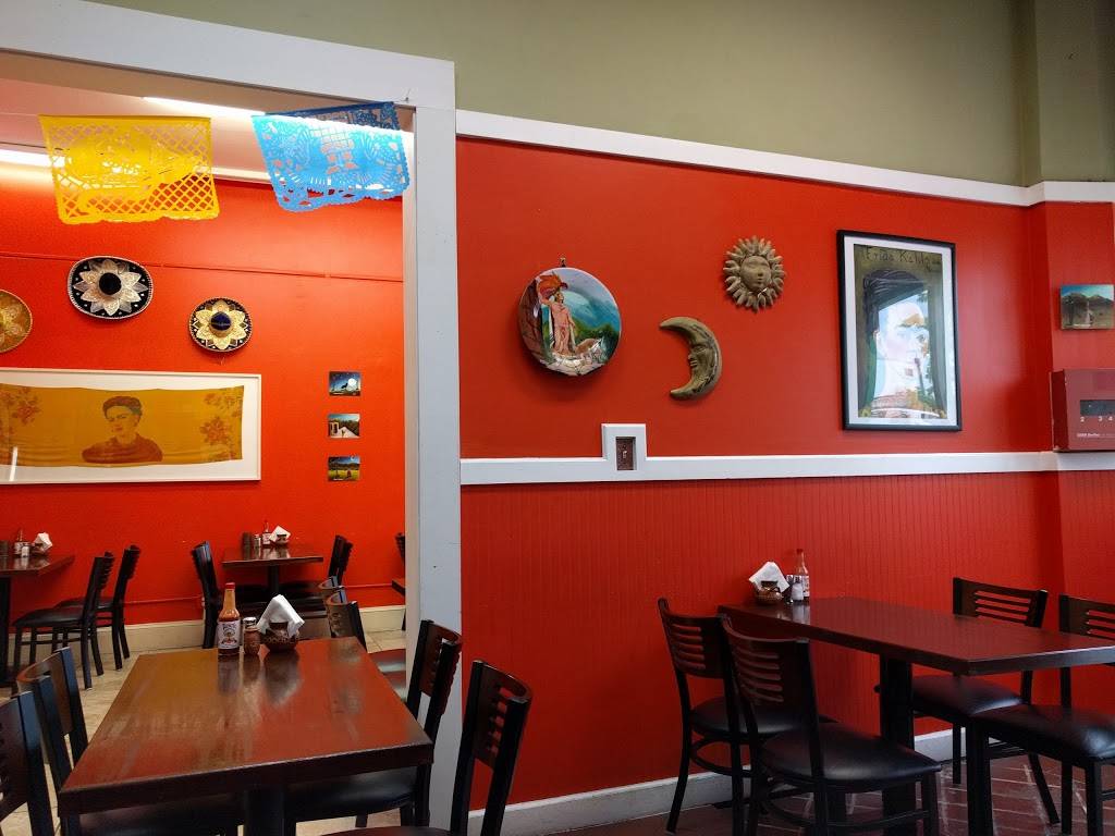 Rincon Mexicano Somerville | cafe | 99 Broadway, Somerville, MA 02145, USA | 6177761200 OR +1 617-776-1200