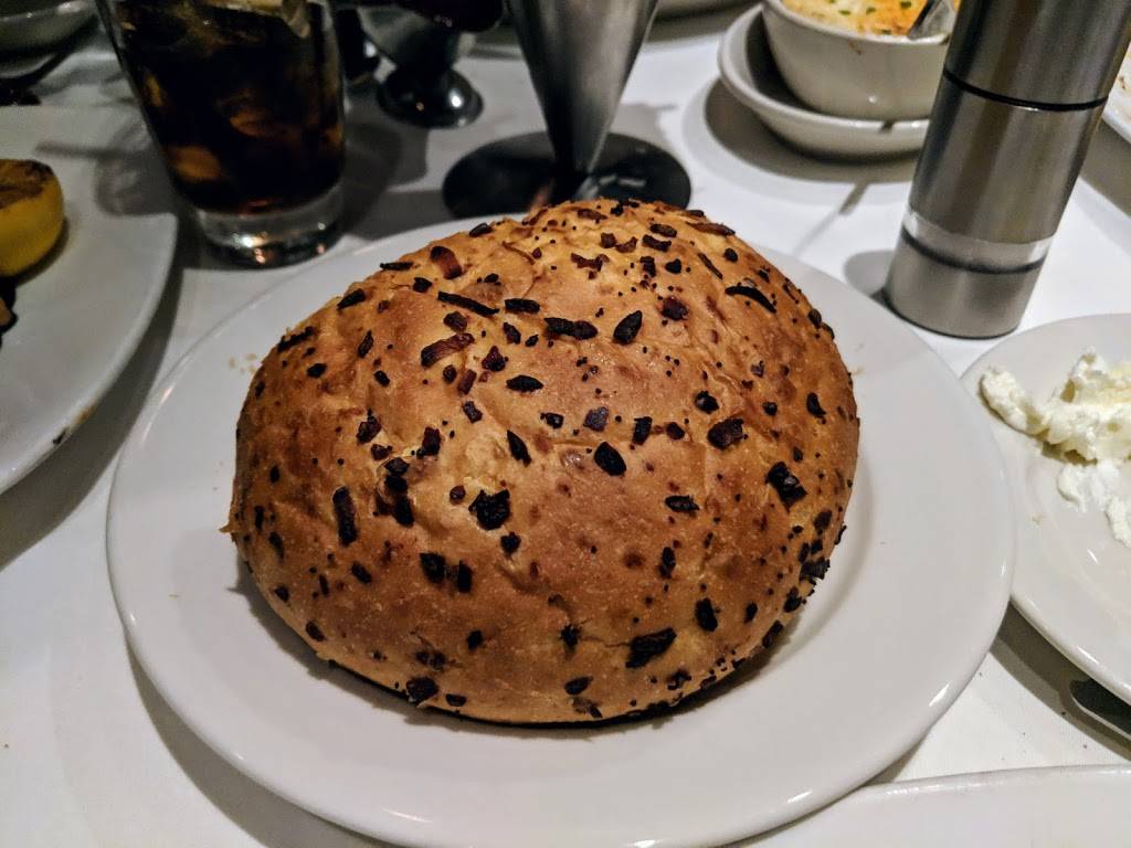 Mortons The Steakhouse | restaurant | 15233 N Kierland Blvd, Scottsdale, AZ 85254, USA | 4809514440 OR +1 480-951-4440