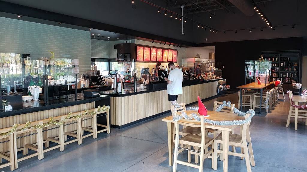 Starbucks | cafe | 2455 N Tamiami Trail, Sarasota, FL 34234, USA | 9413437764 OR +1 941-343-7764