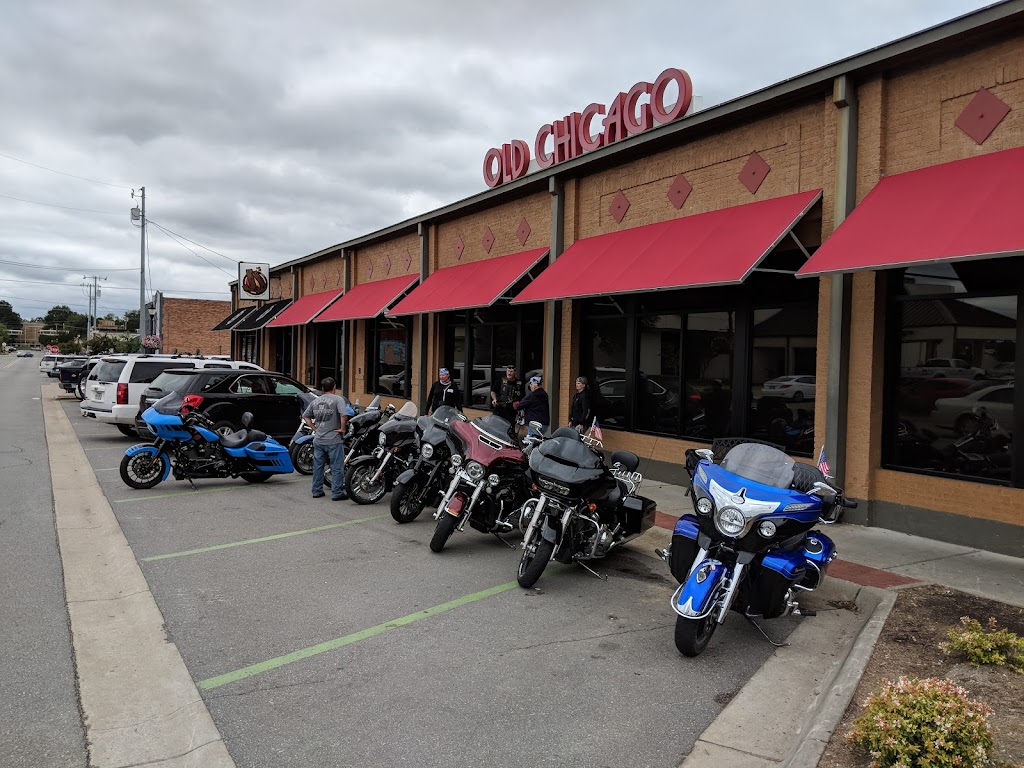 JJs Grill Conway | restaurant | 1010 Main St, Conway, AR 72034, USA | 5013360100 OR +1 501-336-0100