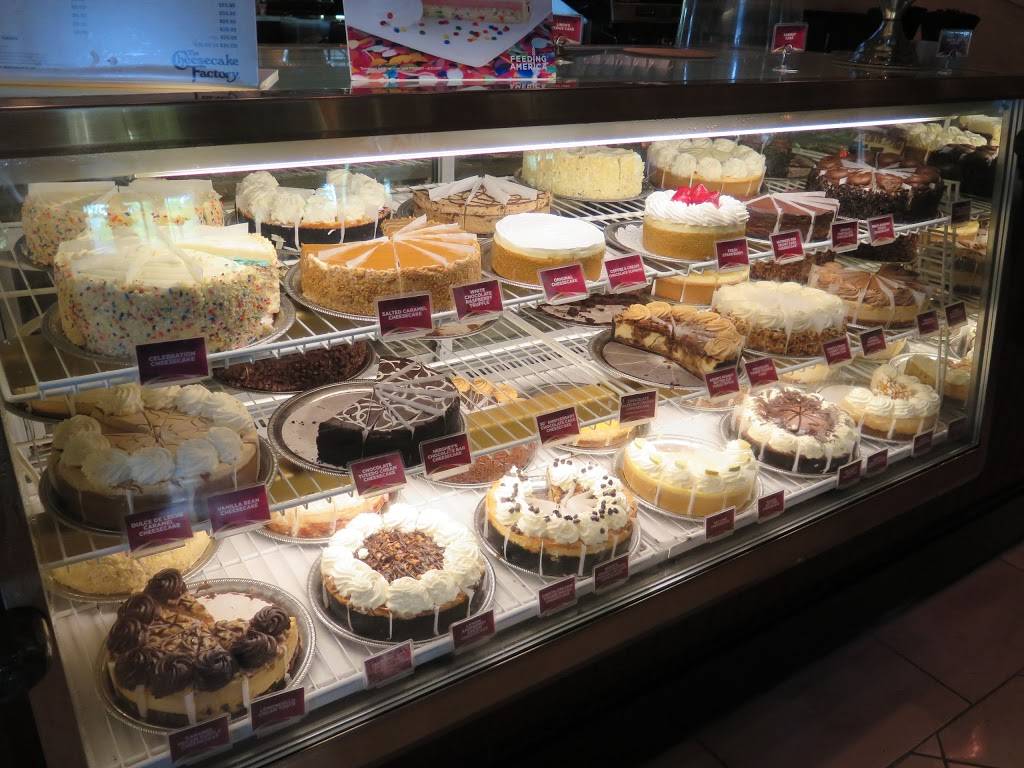The Cheesecake Factory | restaurant | 12379 N Mainstreet, Rancho Cucamonga, CA 91739, USA | 9094633011 OR +1 909-463-3011