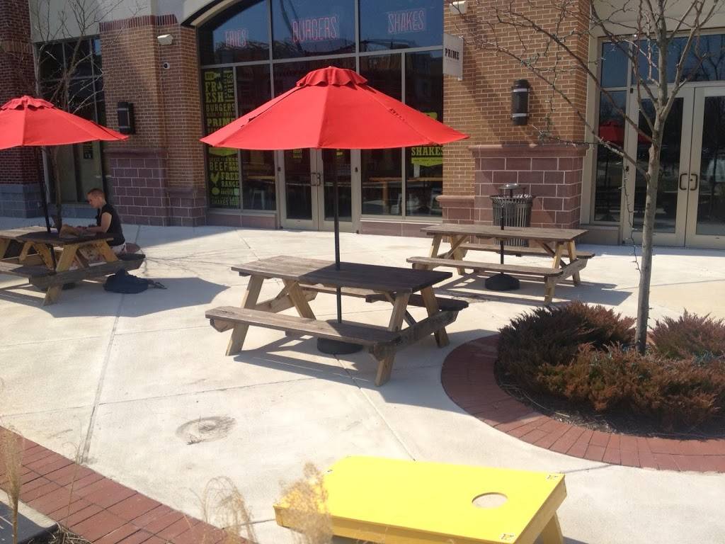 PRIME | restaurant | 322 Rowan Blvd, Glassboro, NJ 08028, USA | 8562432191 OR +1 856-243-2191