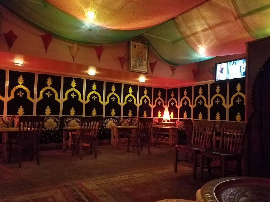 Kasbah Moroccan Hookah Lounge | restaurant | 1475 NW 85th St, Seattle, WA 98117, USA | 2067880777 OR +1 206-788-0777