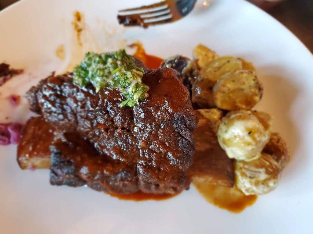 Fable & Spirit | restaurant | 3441 Via Lido, Newport Beach, CA 92663, USA | 9494099913 OR +1 949-409-9913