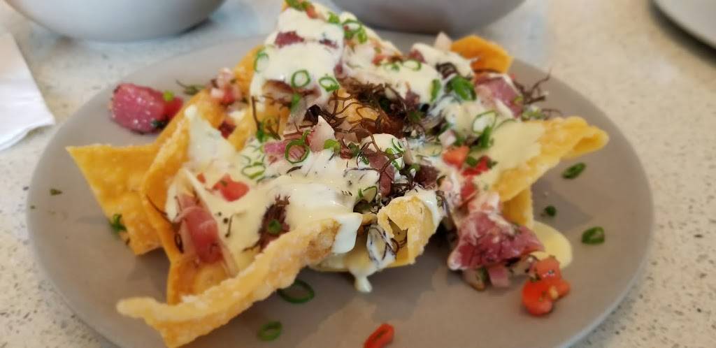 SWIM Poolside Dining in Waikiki | restaurant | 2424 Kalakaua Ave #315, Honolulu, HI 96815, USA | 8089231234 OR +1 808-923-1234