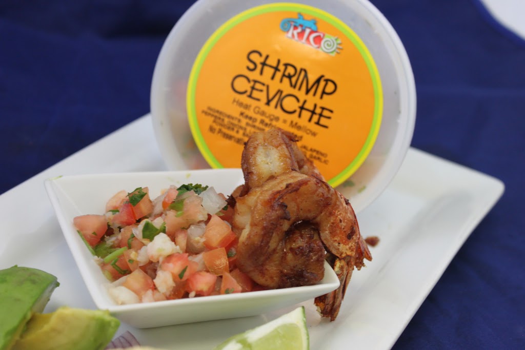 Rico Brand | restaurant | 945 Folsom Ave, Salt Lake City, UT 84104, USA | 8014339923 OR +1 801-433-9923