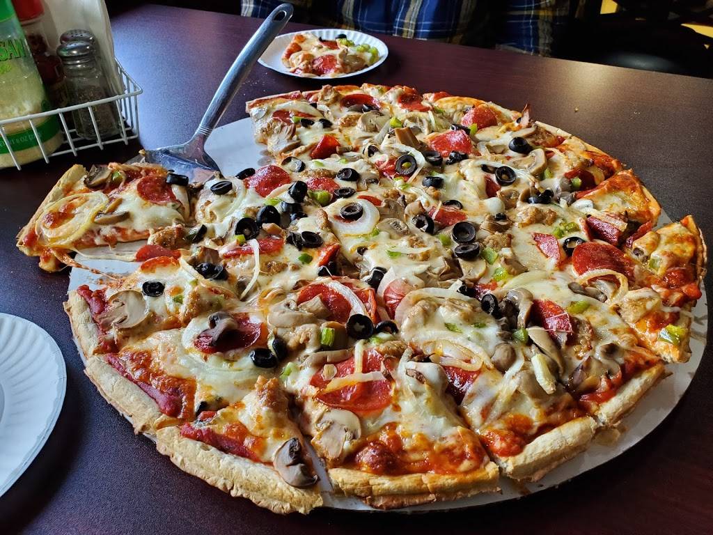 Barry & Sherrys Town & Country | restaurant | N10847 State Rd 17, Gleason, WI 54435, USA | 7153623019 OR +1 715-362-3019