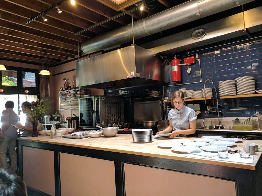 Beast | restaurant | 5425 NE 30th Ave, Portland, OR 97211, USA | 5038416968 OR +1 503-841-6968