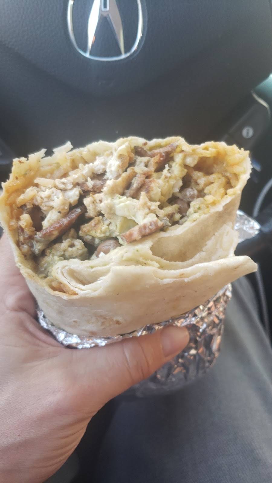 El Agave Taqueria | restaurant | 10007 Combie Rd, Auburn, CA 95602, USA | 5302683554 OR +1 530-268-3554