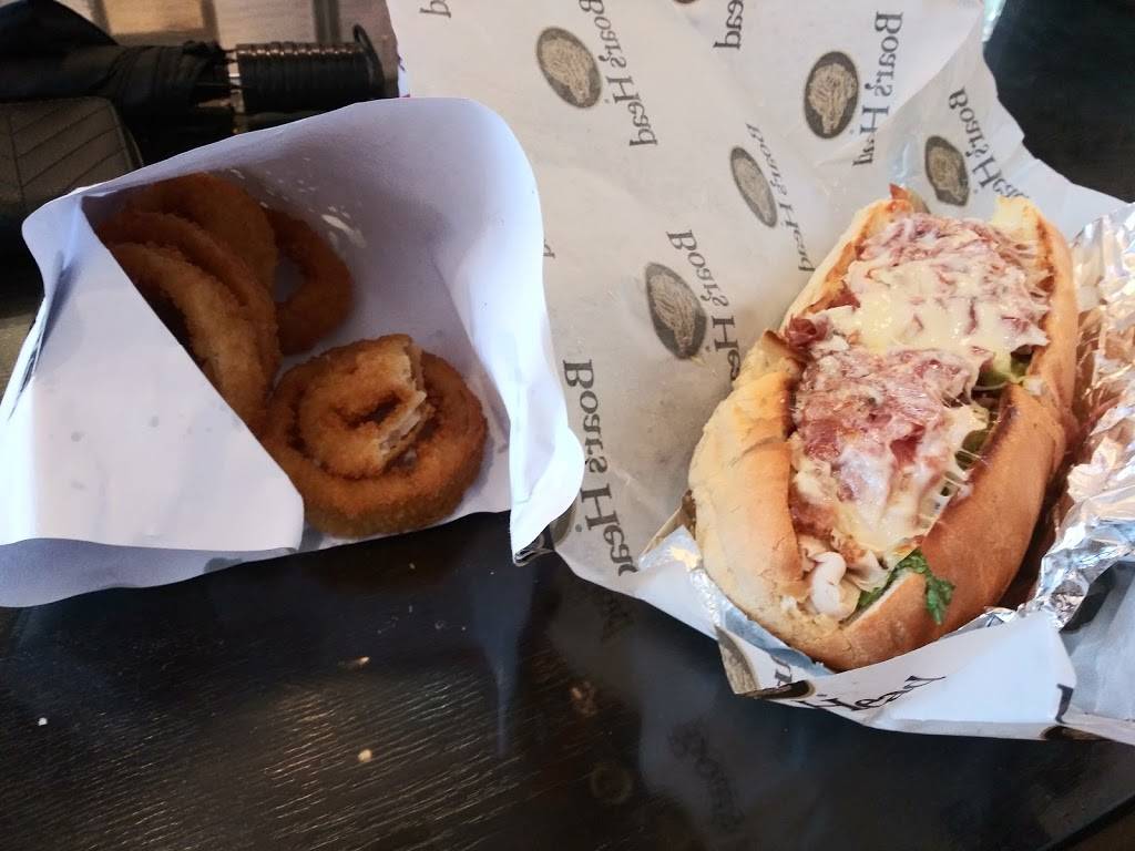 JJ Italian Deli | restaurant | 649 Long Beach Boulevard, Long Beach, CA 90802, USA | 5629838998 OR +1 562-983-8998