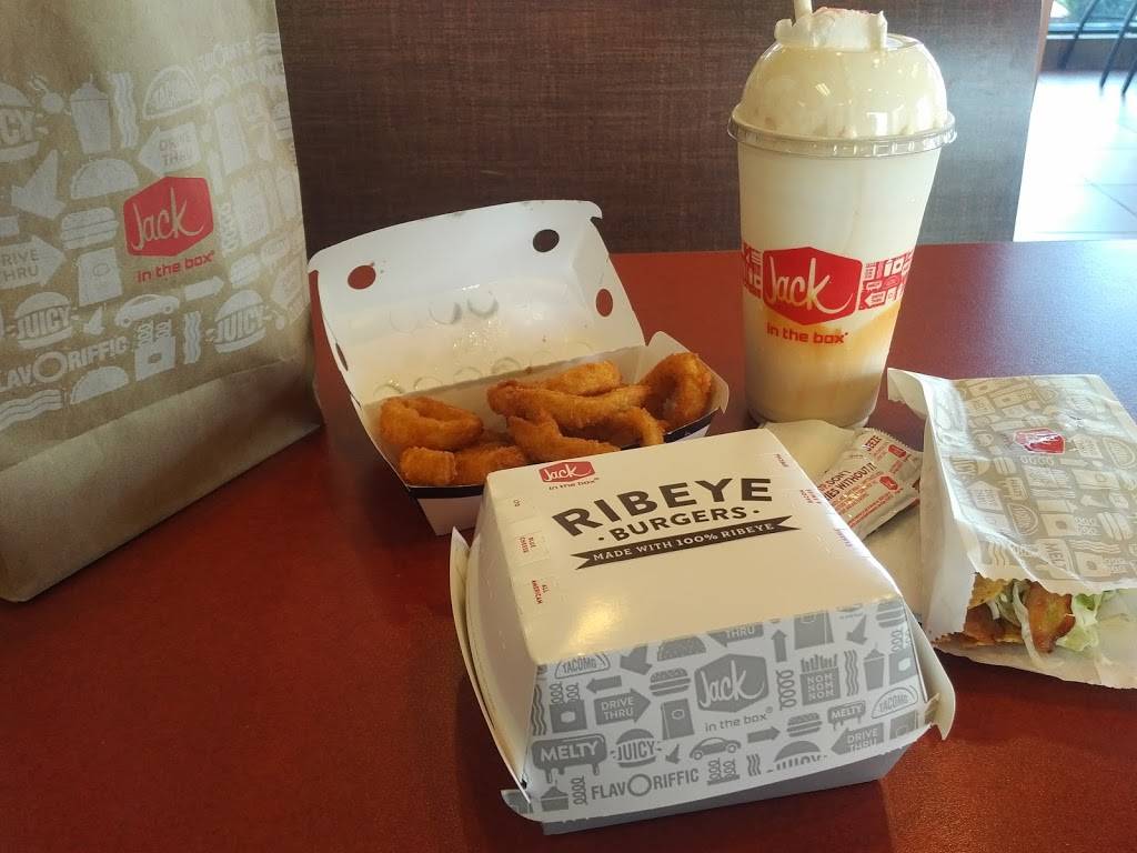 Jack in the Box | restaurant | 6801 Eastern Ave, Bell Gardens, CA 90201, USA | 3237731156 OR +1 323-773-1156