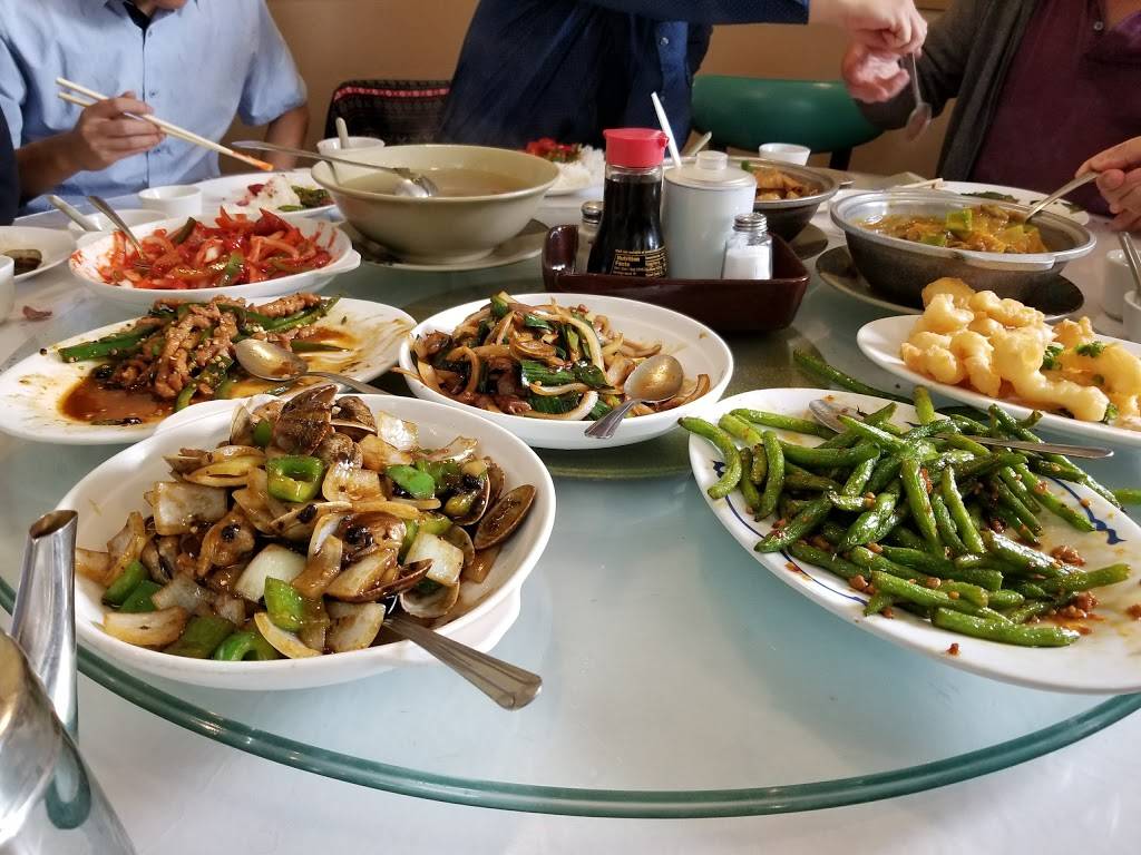 New Yong Kang Seafood Restaurant | restaurant | 40900 Fremont Blvd, Fremont, CA 94538, USA | 5102529926 OR +1 510-252-9926