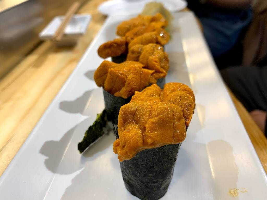 Misaki Sushi | restaurant | 2501 Dallas St, Aurora, CO 80010, USA | 7204001212 OR +1 720-400-1212