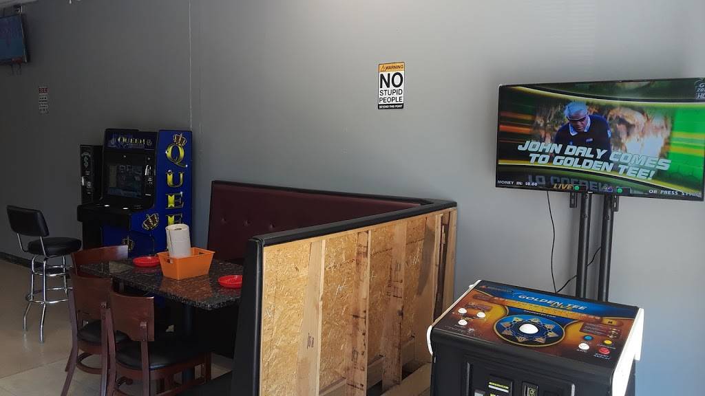 Easy Street Grub-n-Pub | restaurant | 2612 Perdue Springs Dr, Chester, VA 23831, USA | 8043024334 OR +1 804-302-4334