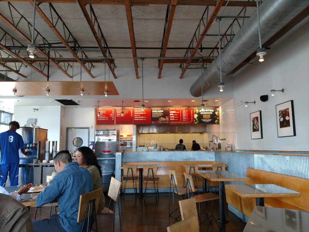 Chipotle Mexican Grill | restaurant | 501 N State College Blvd Ste A, Fullerton, CA 92831, USA | 7145252121 OR +1 714-525-2121