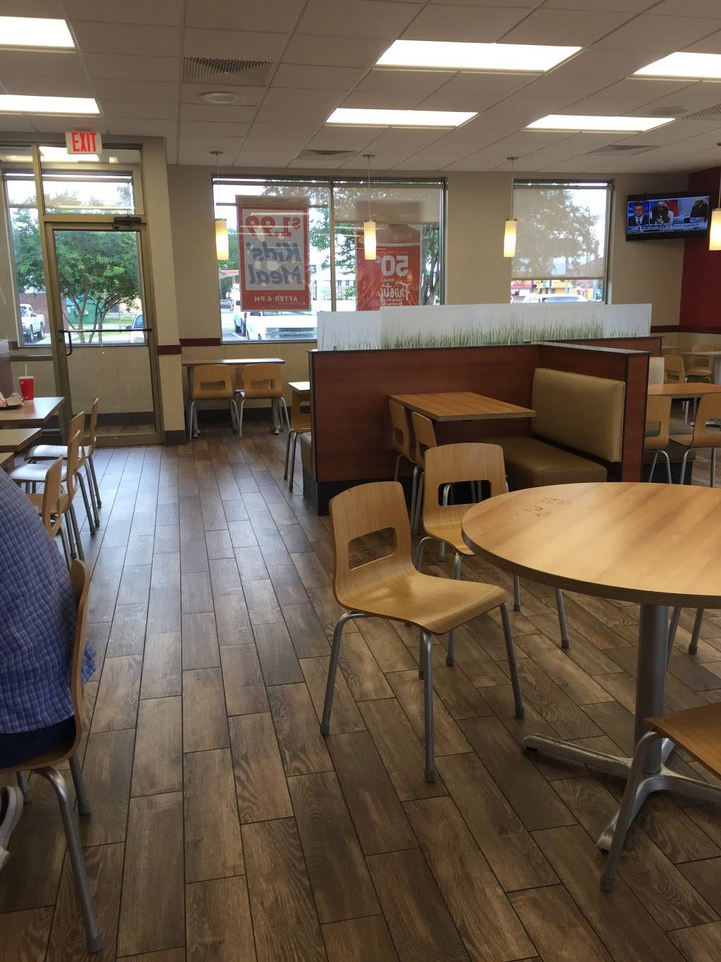 Wendys | restaurant | 180 SW Main Blvd, Lake City, FL 32025, USA | 3867543898 OR +1 386-754-3898