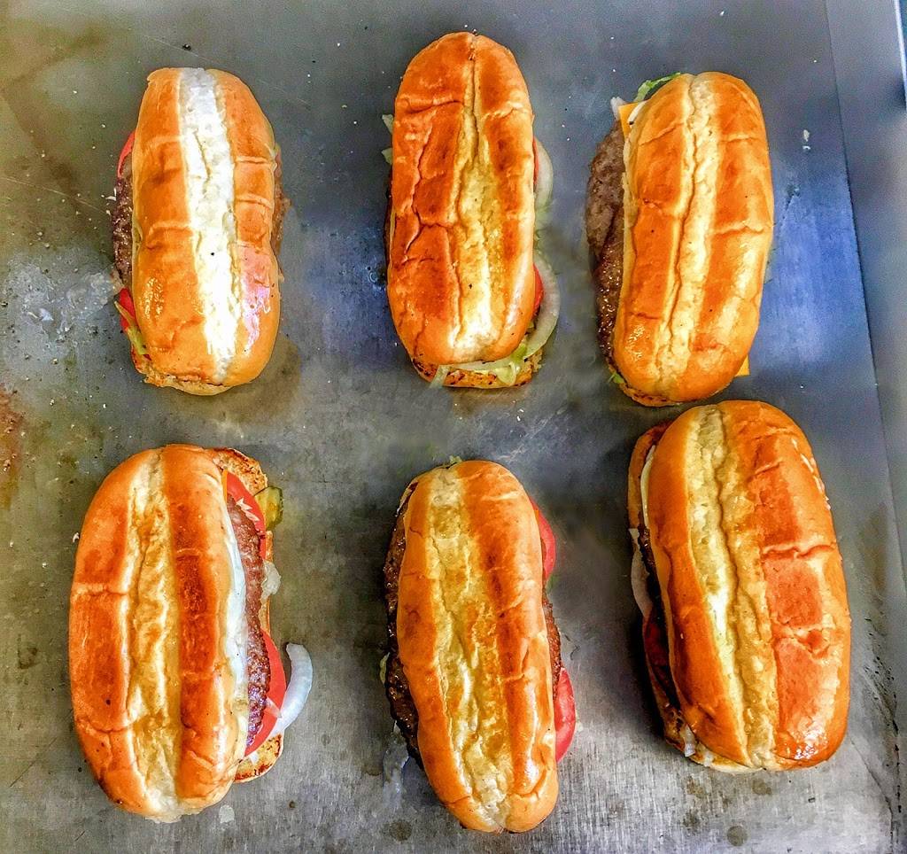 Patio Drive In | restaurant | 11616 Merritt St, Castroville, CA 95012, USA | 8316332178 OR +1 831-633-2178