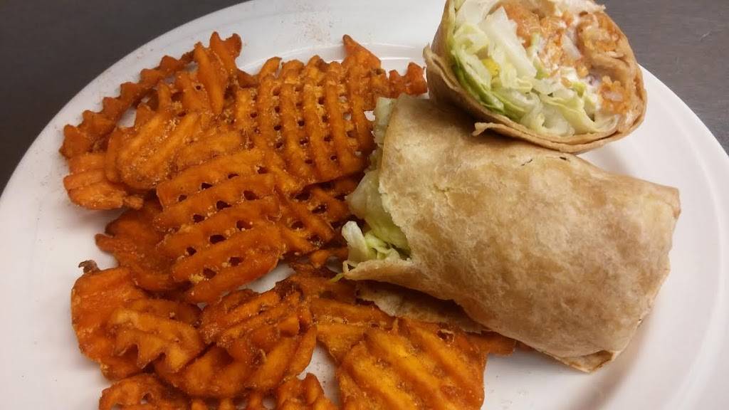 Gallatin Street Grille | restaurant | 524 W Gallatin St, Vandalia, IL 62471, USA | 6182830023 OR +1 618-283-0023