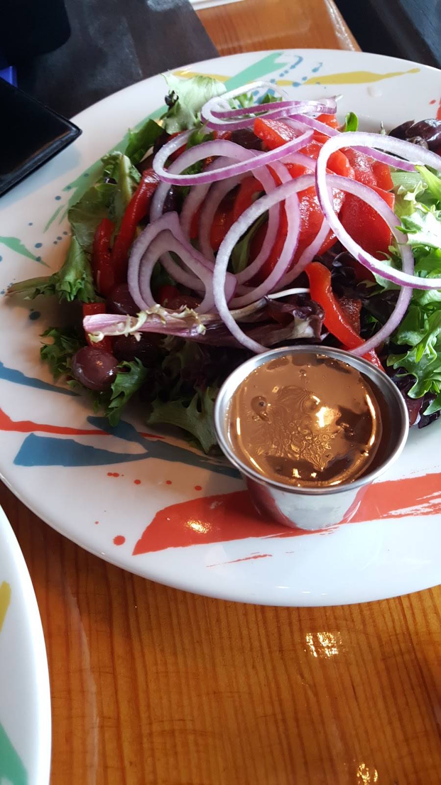 Guilford Bistro & Grille Cafe | restaurant | 1016 Boston Post Rd, Guilford, CT 06437, USA | 2034530736 OR +1 203-453-0736